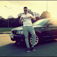 zdjęcie profilowe