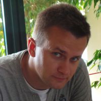Zdjęcie profilowe